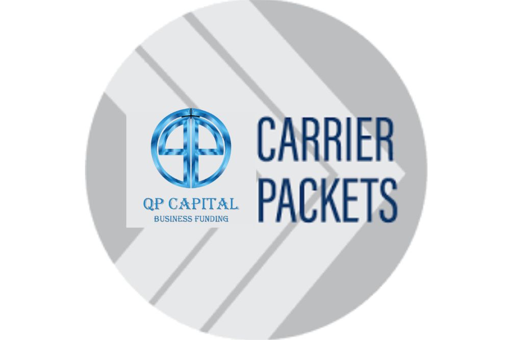 Carrier Setup Pack