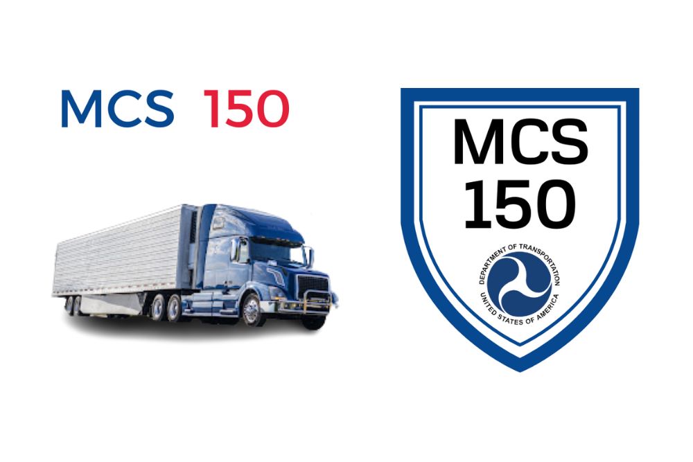 MCS-150