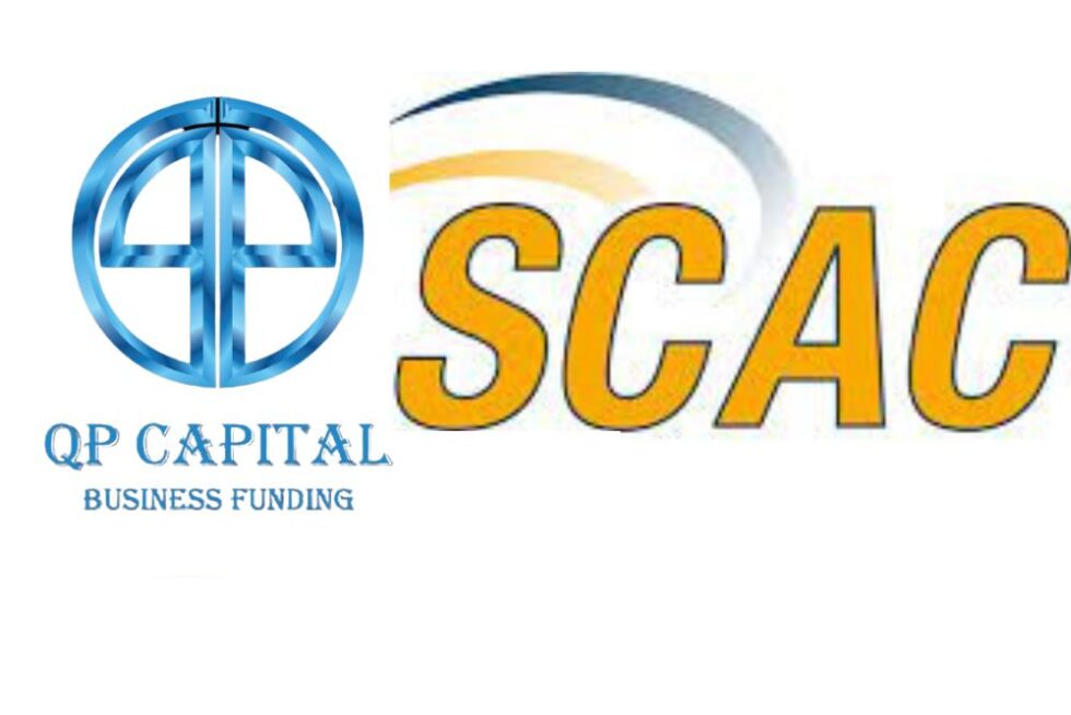 Standard Carrier Alpha Code (SCAC) Setup QP Capital Trucking Solutions