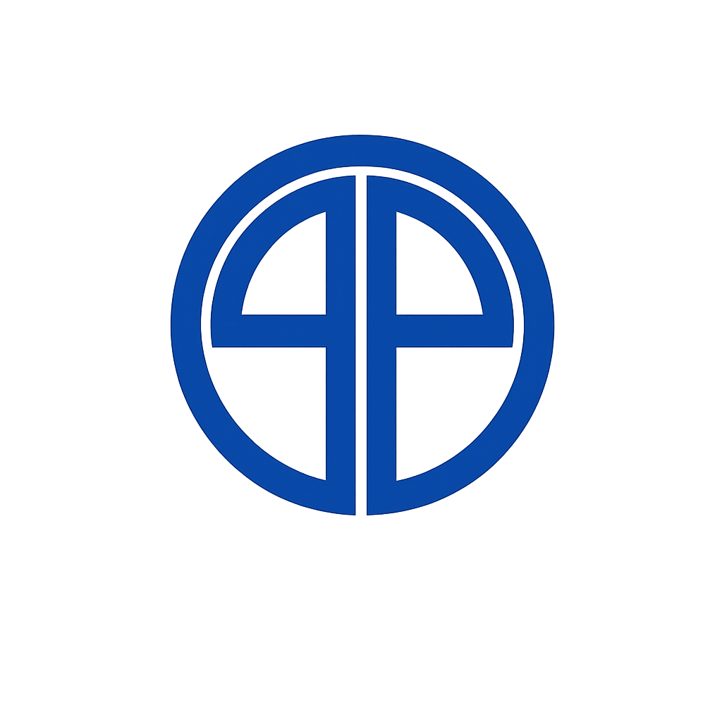 QP Trucking Solutions Logo